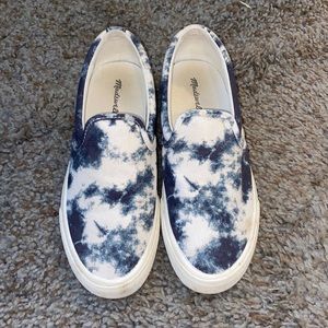 Madewell Slip-ons